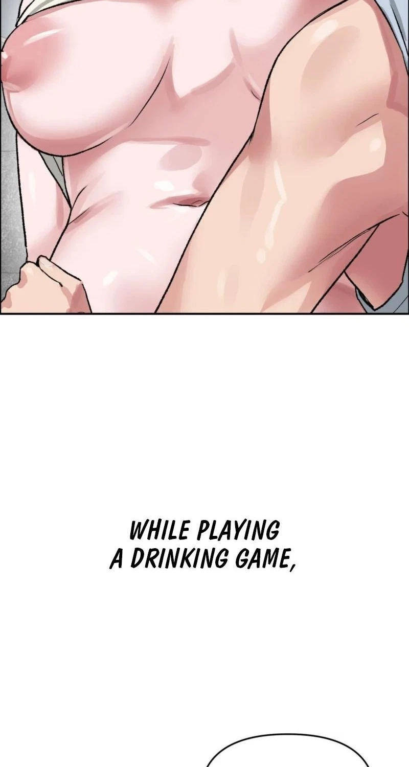 Why Is This True? Chapter 75, page 35