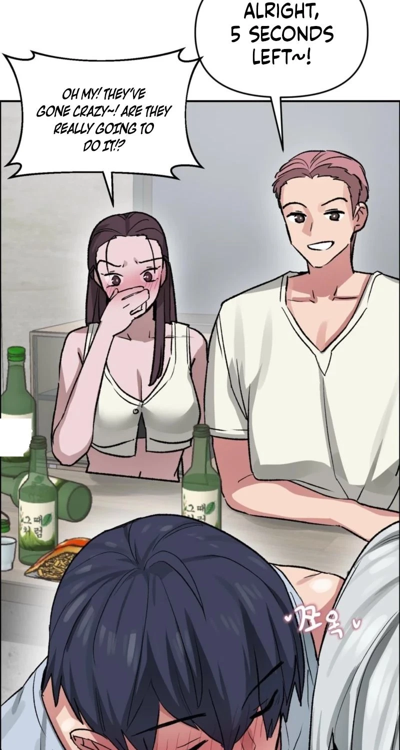 Why Is This True? Chapter 75, page 36
