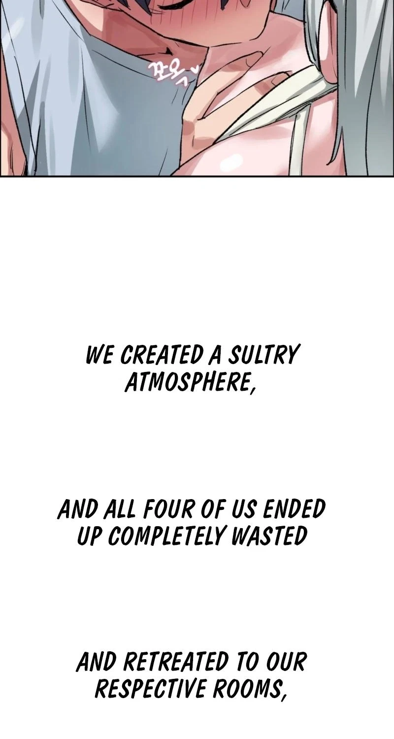 Why Is This True? Chapter 75, page 37