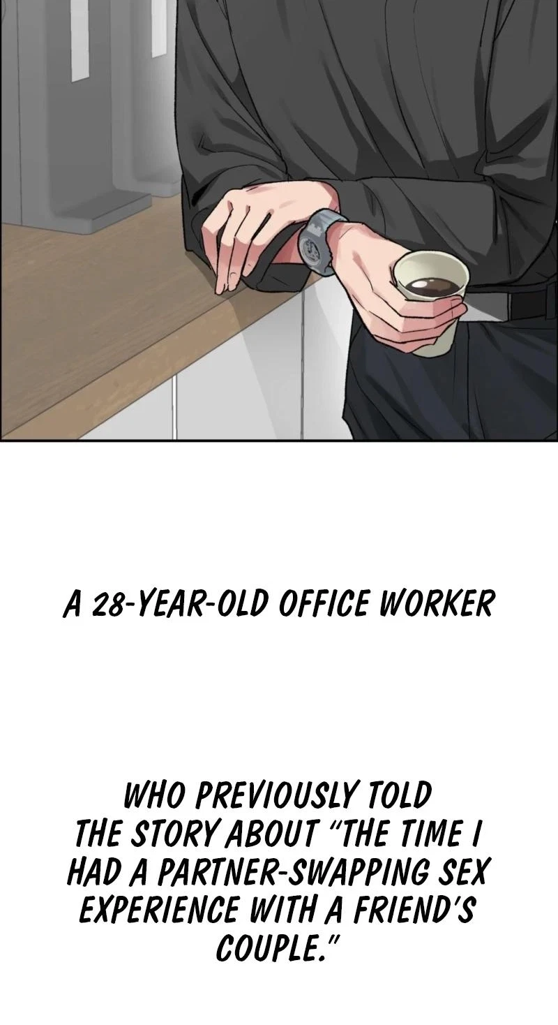 Why Is This True? Chapter 75, page 4