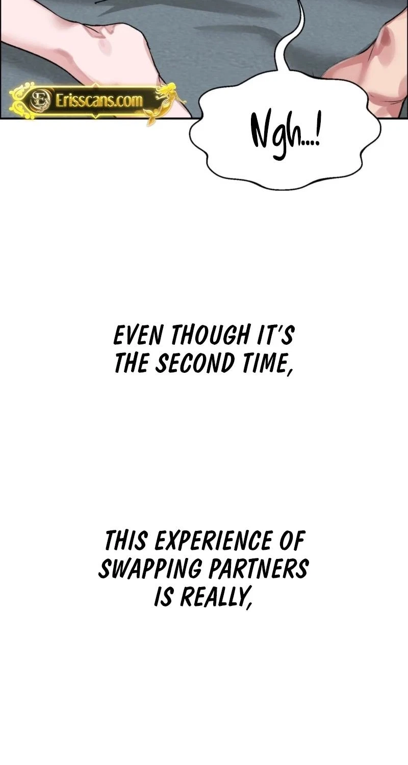 Why Is This True? Chapter 75, page 40