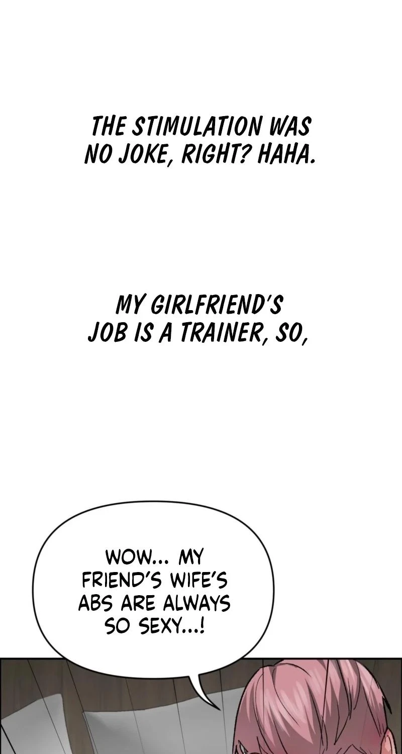 Why Is This True? Chapter 75, page 42