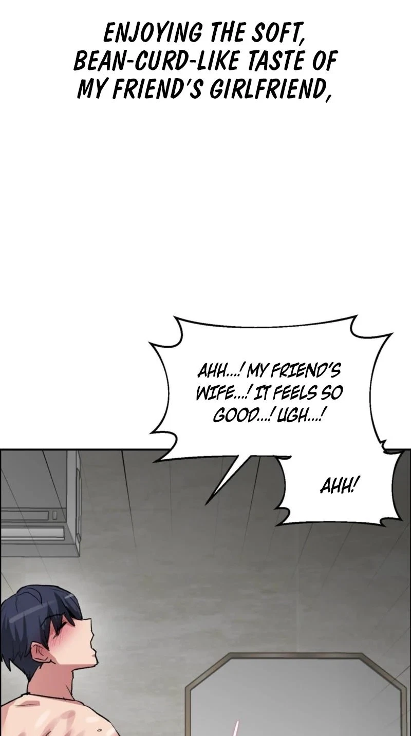Why Is This True? Chapter 75, page 46