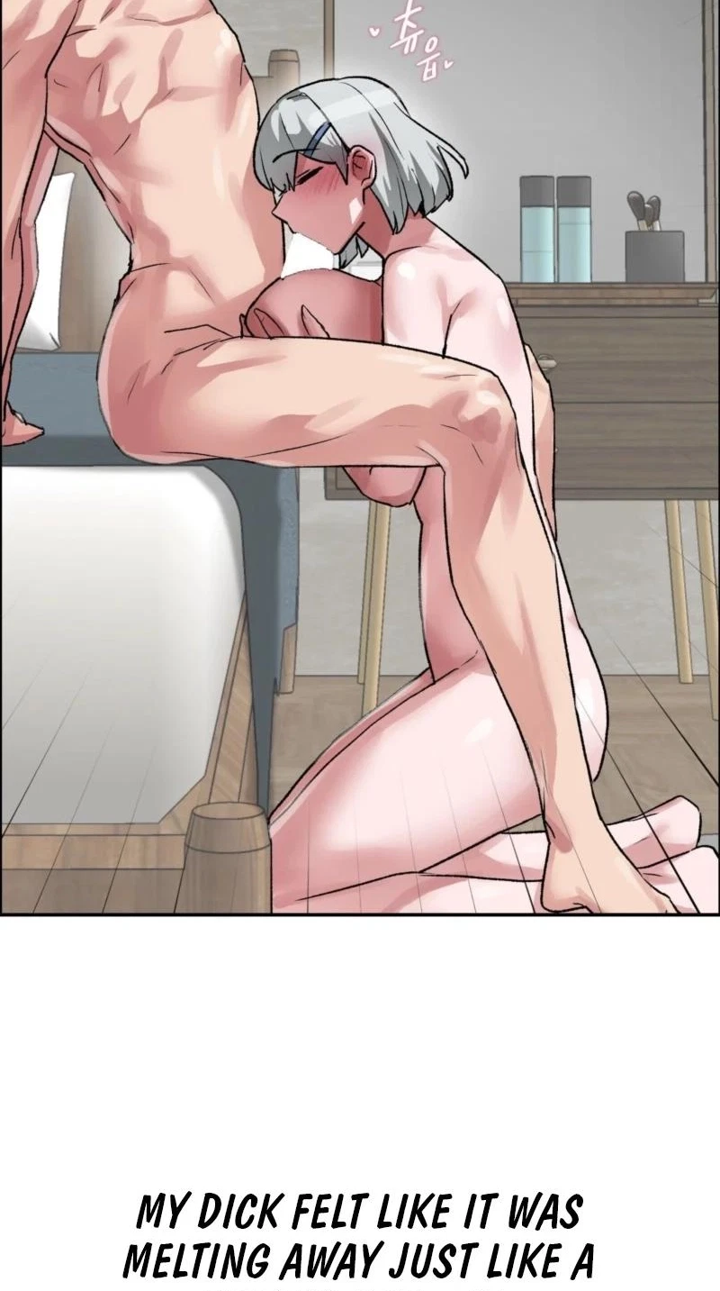 Why Is This True? Chapter 75, page 47