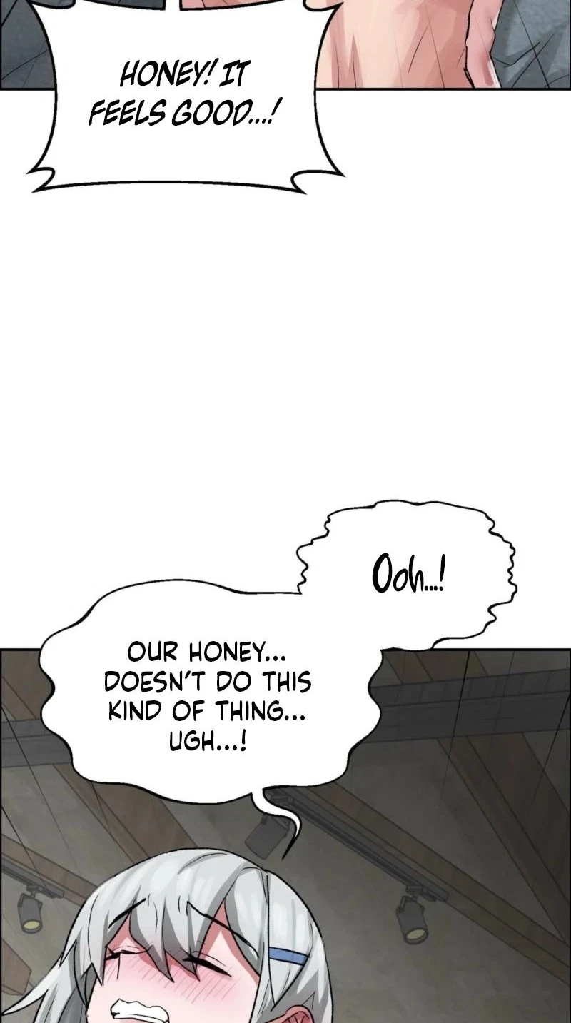 Why Is This True? Chapter 75, page 50