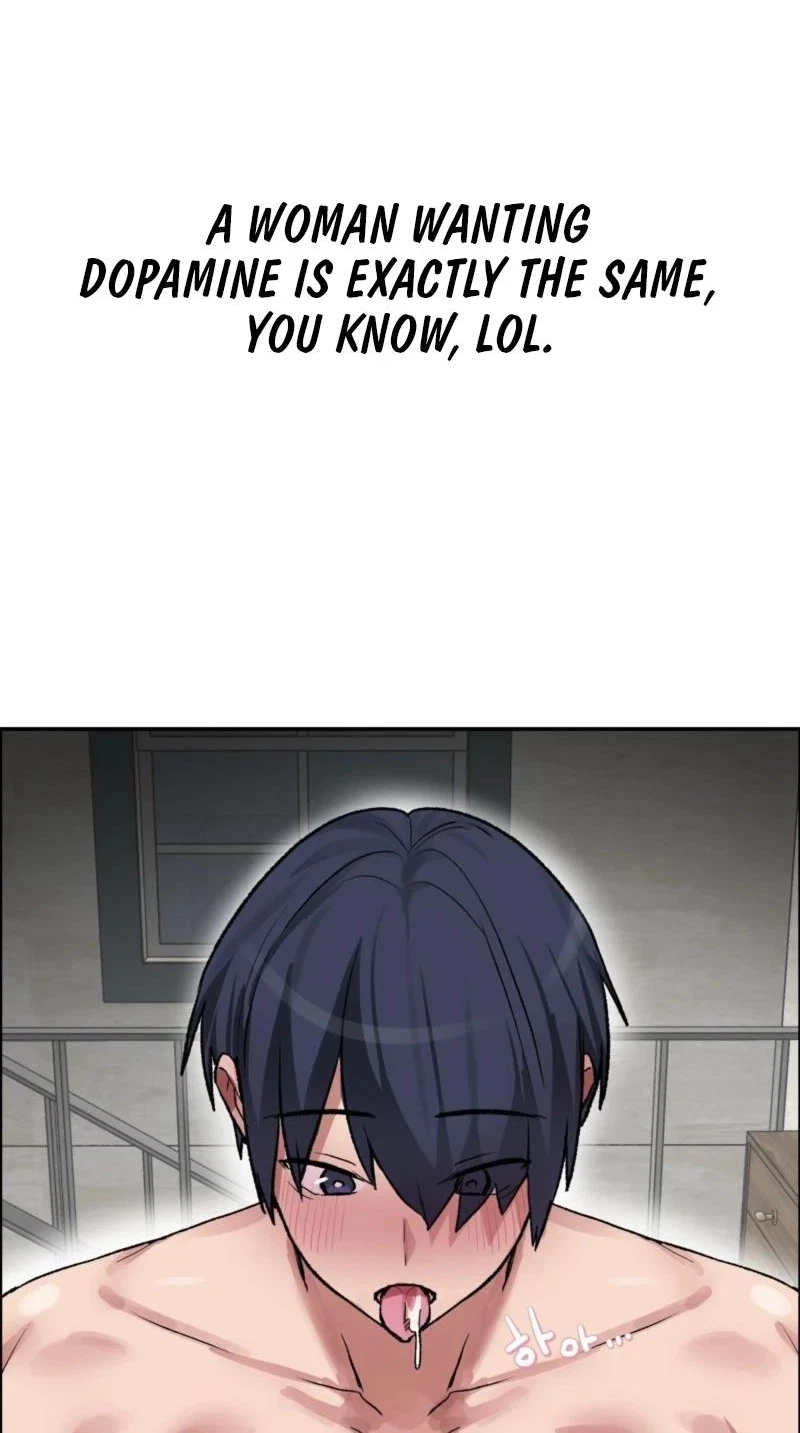 Why Is This True? Chapter 75, page 52