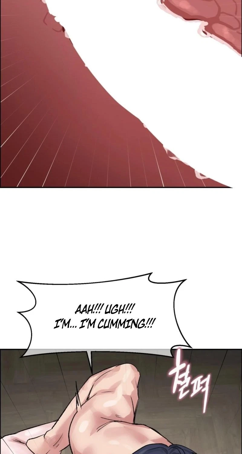Why Is This True? Chapter 75, page 56