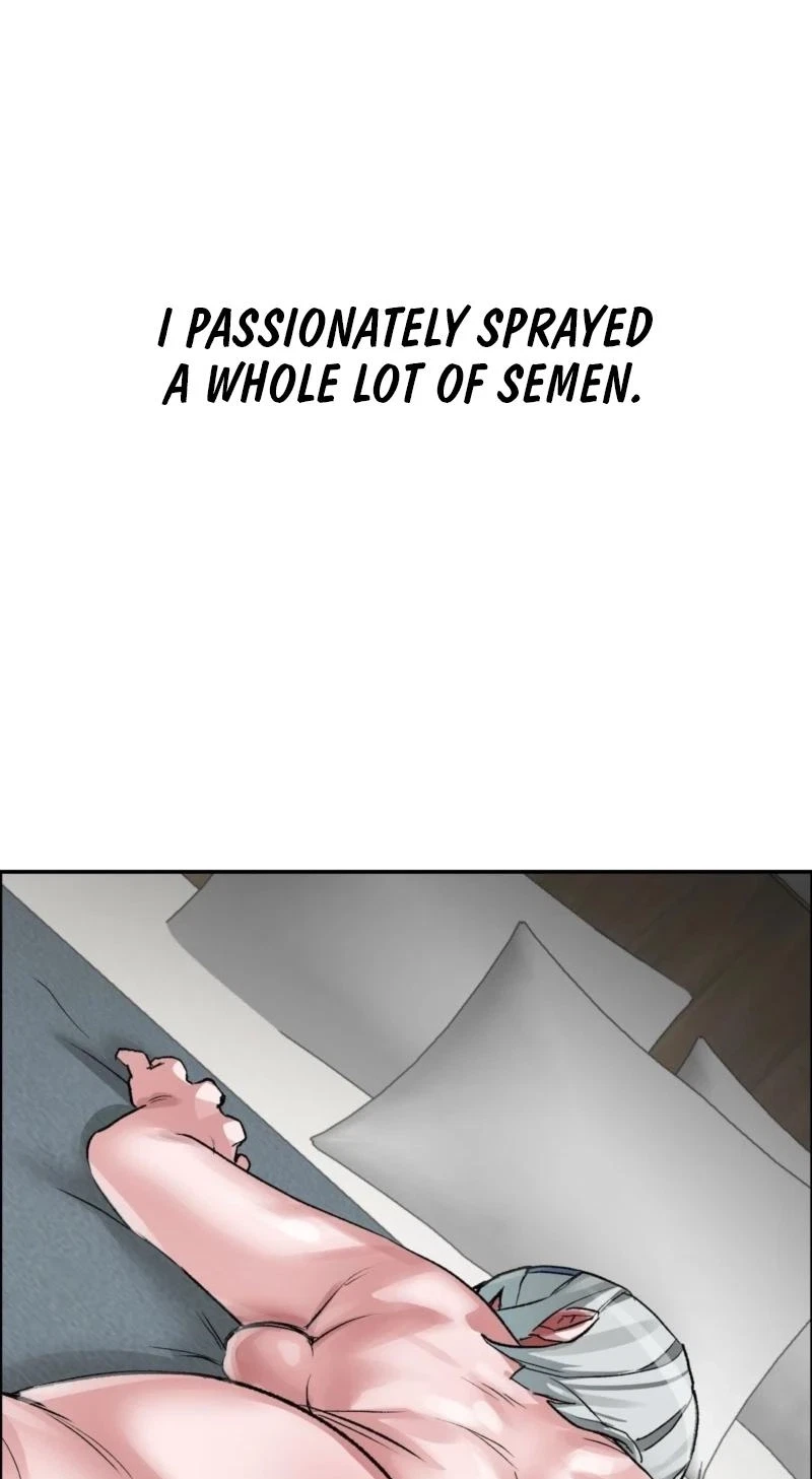 Why Is This True? Chapter 75, page 62
