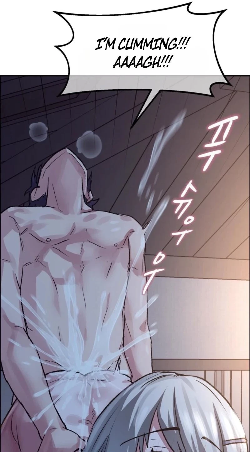 Why Is This True? Chapter 75, page 8