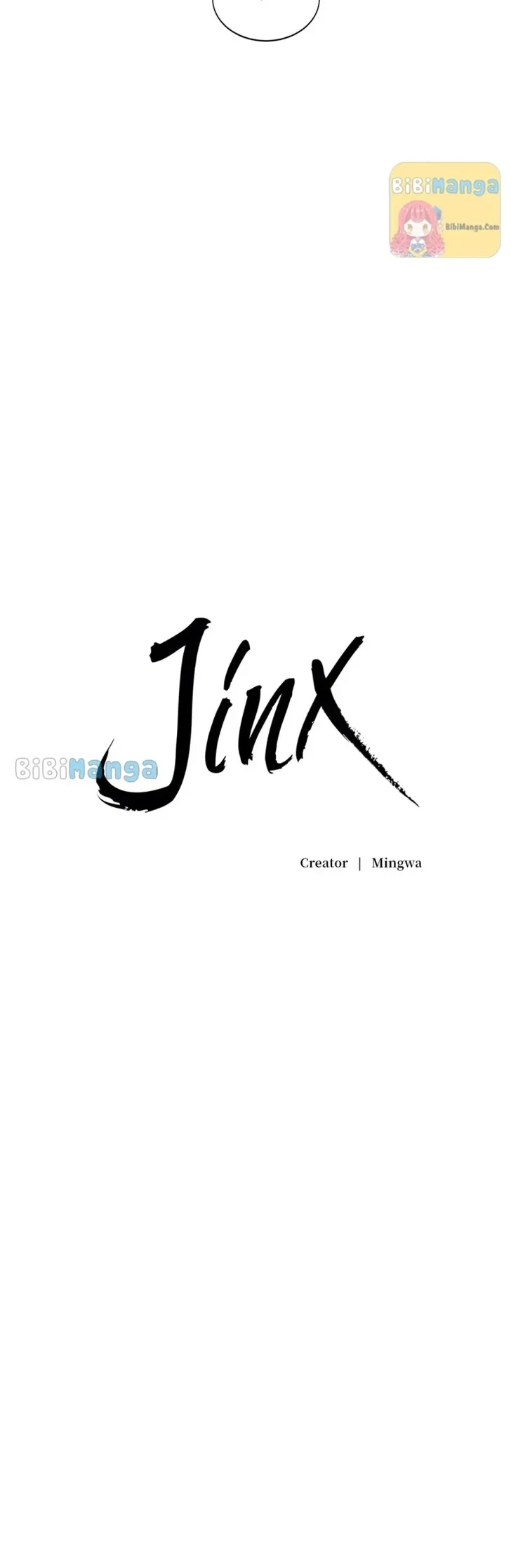 Jinx (Mingwa) Chapter 9, page 10