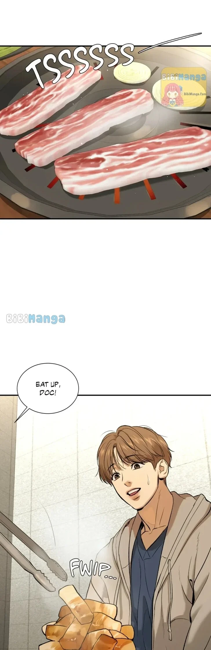 Jinx (Mingwa) Chapter 9, page 11