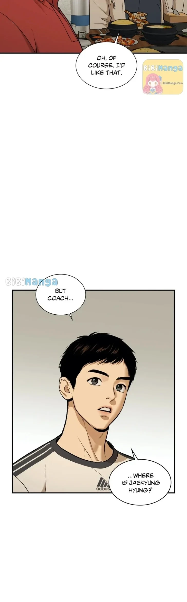 Jinx (Mingwa) Chapter 9, page 16