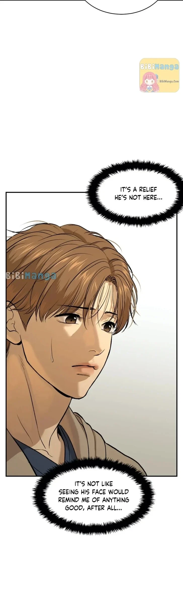 Jinx (Mingwa) Chapter 9, page 18