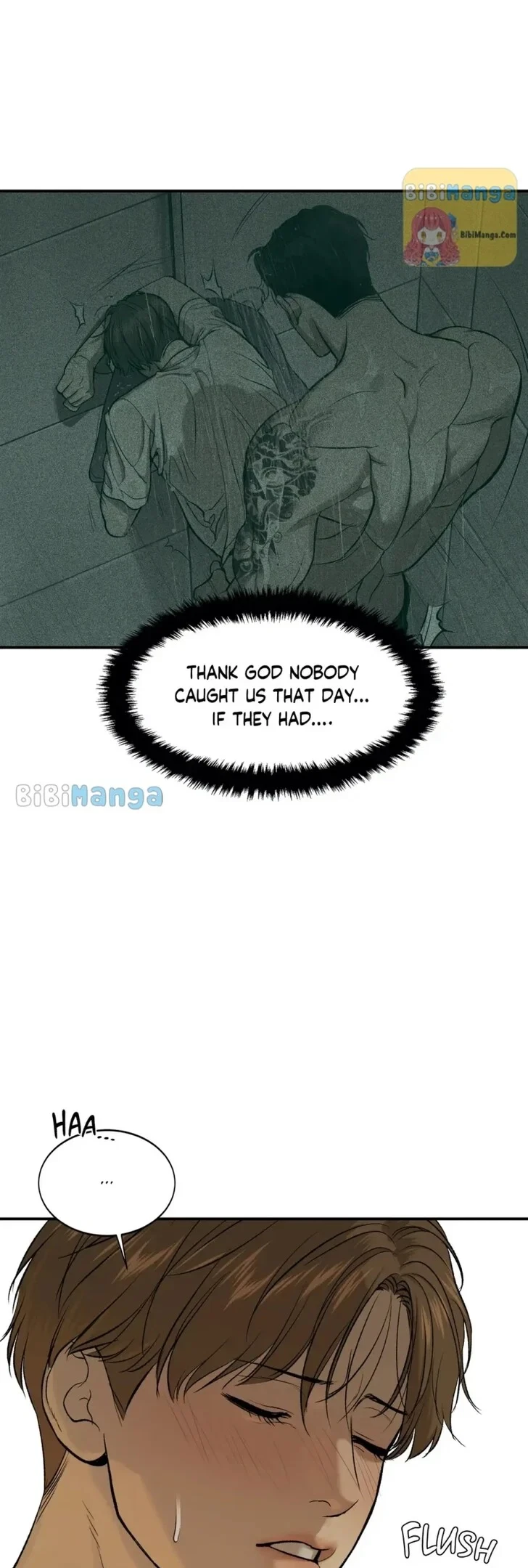 Jinx (Mingwa) Chapter 9, page 19