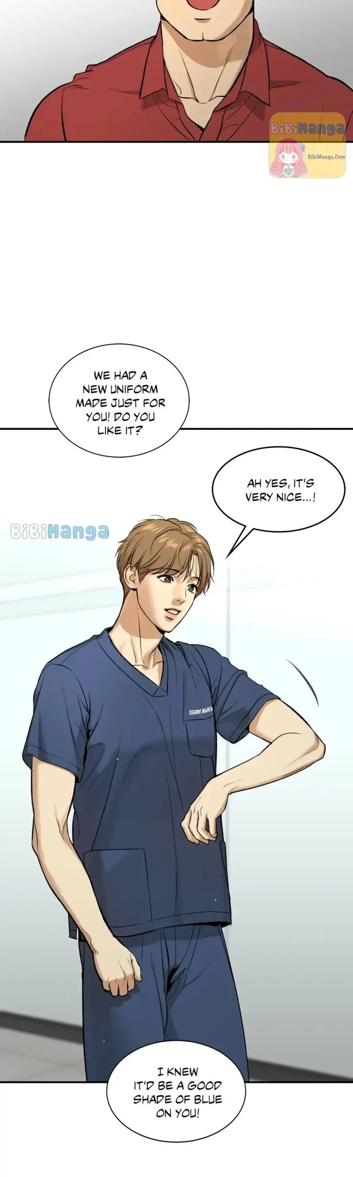 Jinx (Mingwa) Chapter 9, page 2