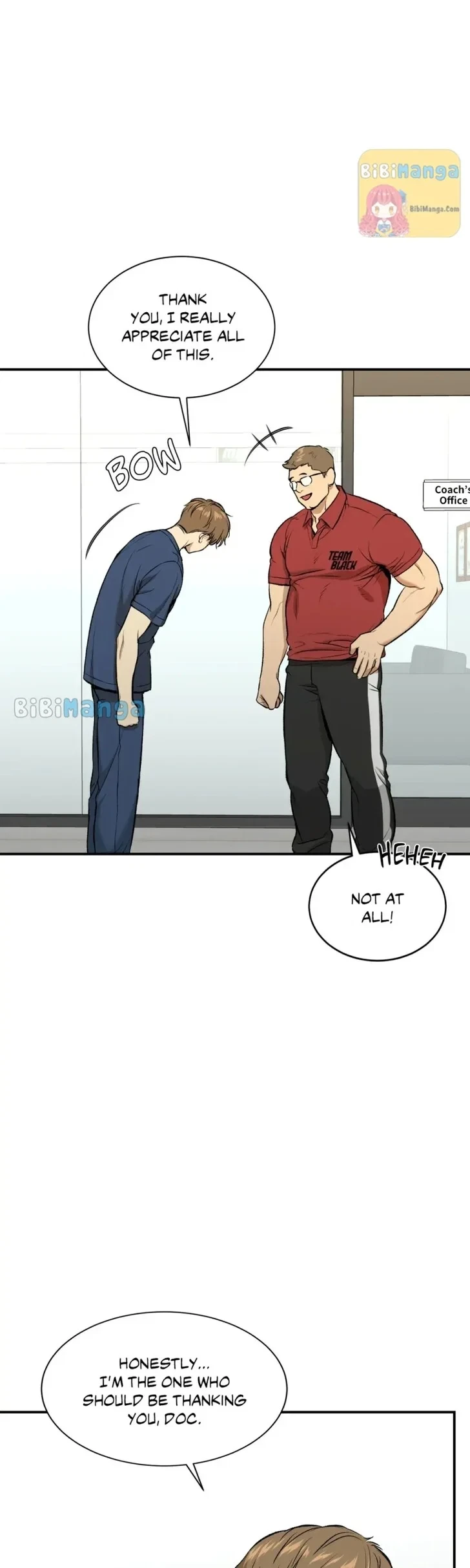 Jinx (Mingwa) Chapter 9, page 3