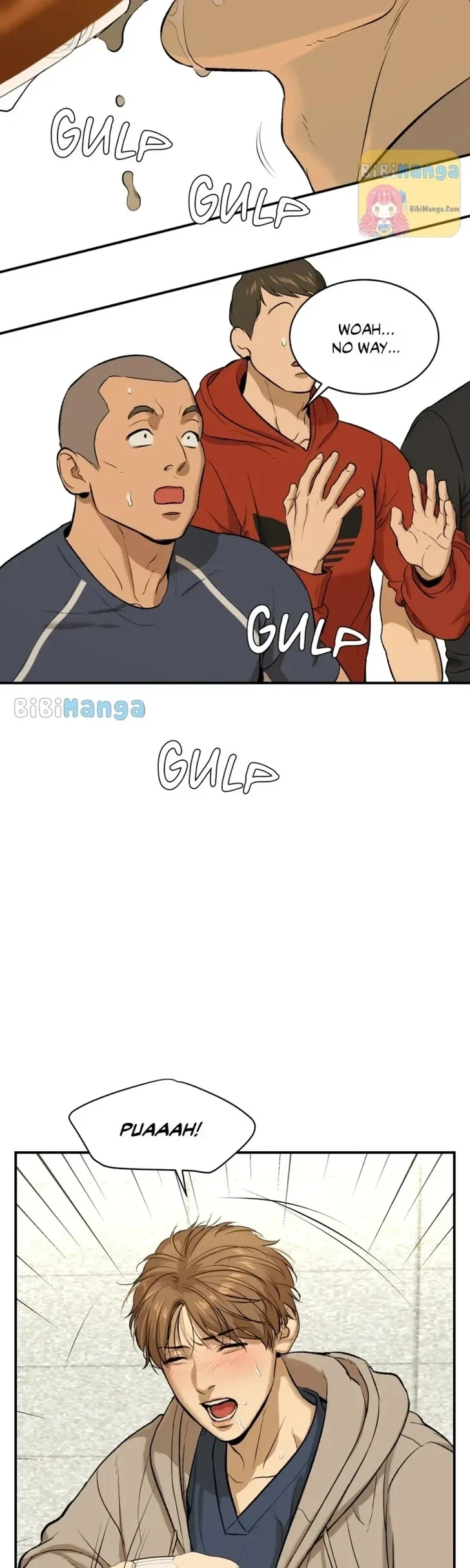 Jinx (Mingwa) Chapter 9, page 35