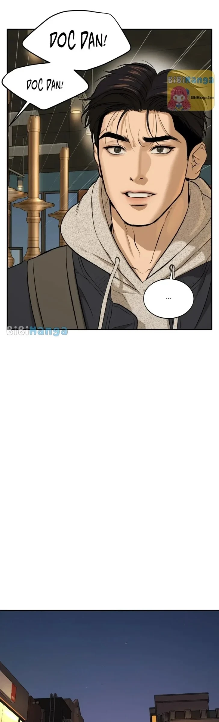 Jinx (Mingwa) Chapter 9, page 37