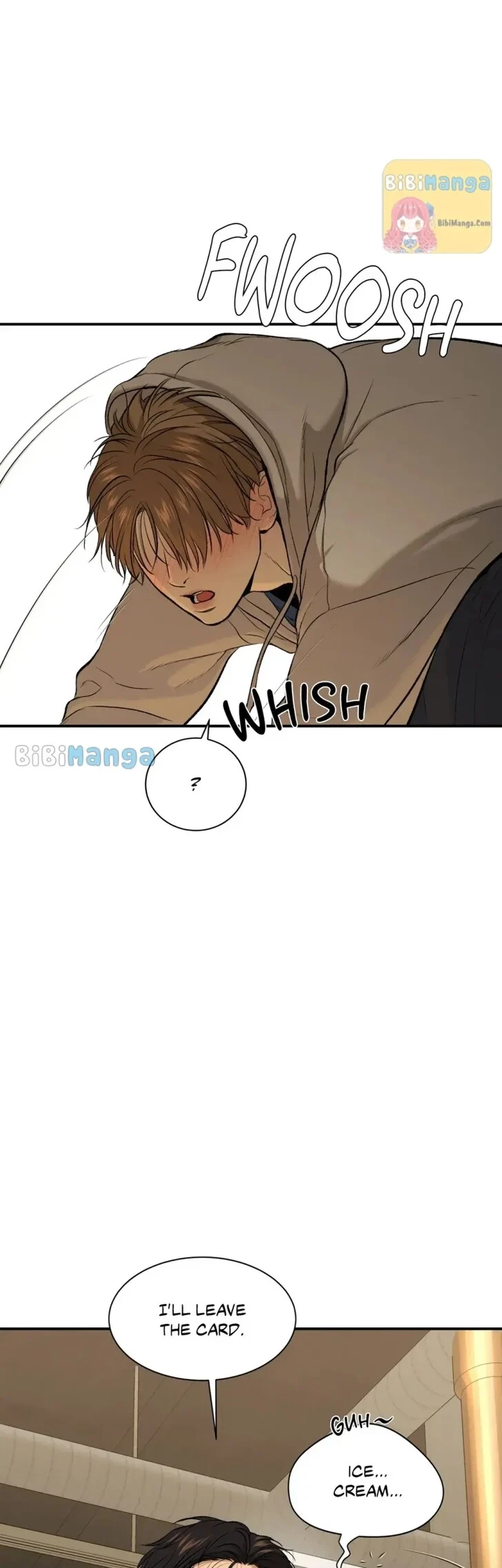 Jinx (Mingwa) Chapter 9, page 45
