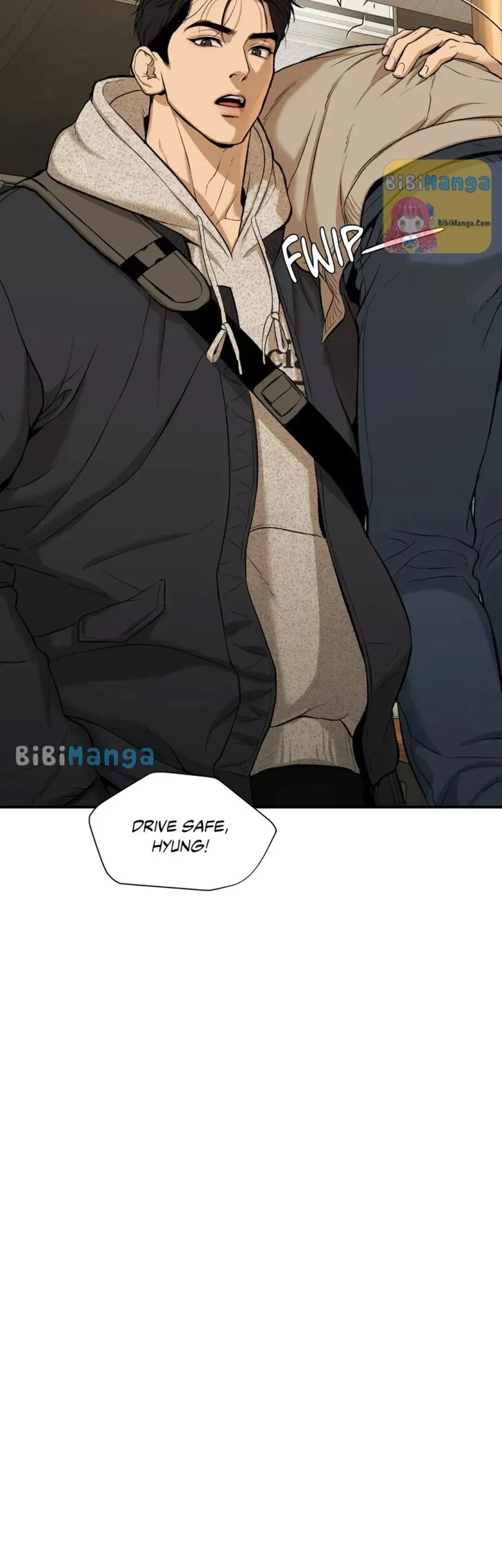Jinx (Mingwa) Chapter 9, page 46