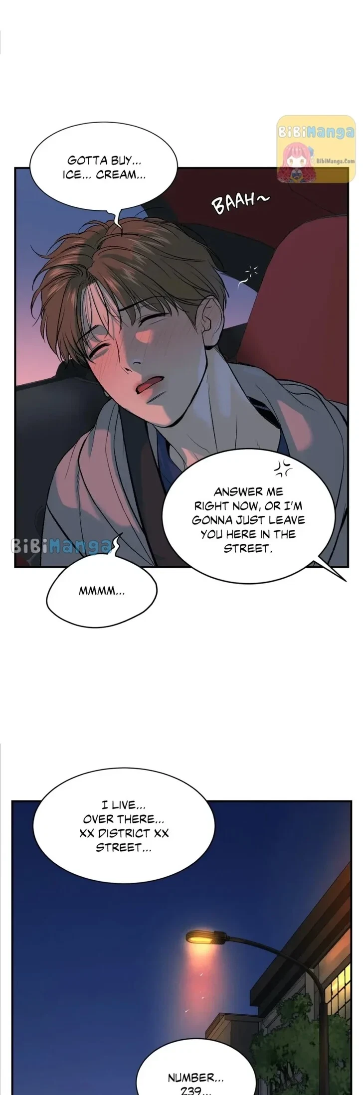 Jinx (Mingwa) Chapter 9, page 49