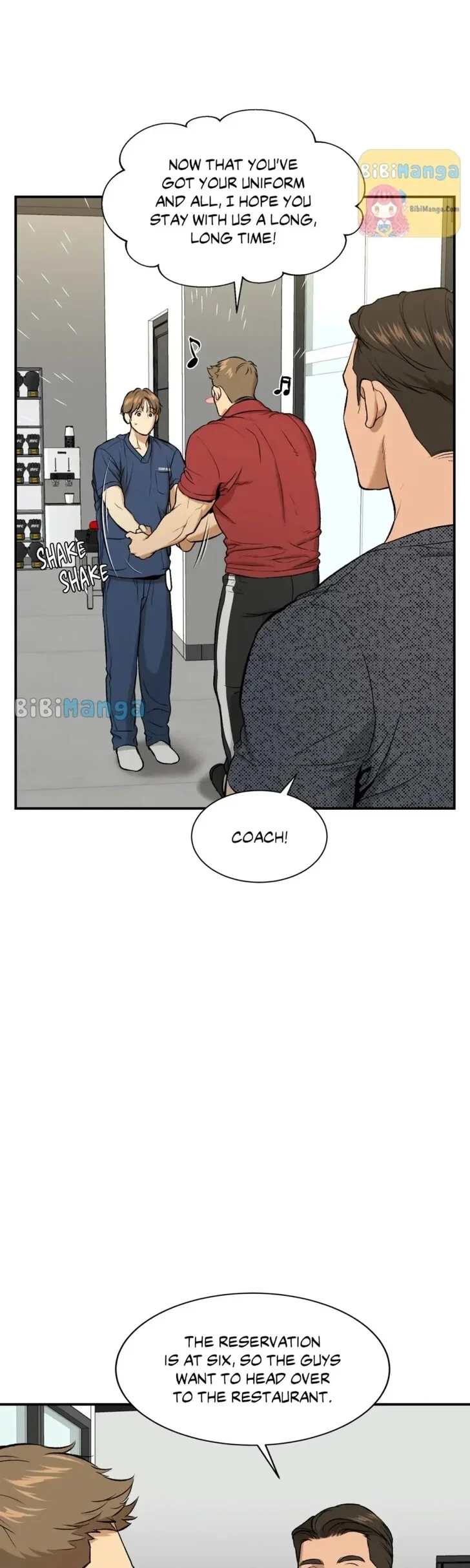 Jinx (Mingwa) Chapter 9, page 5