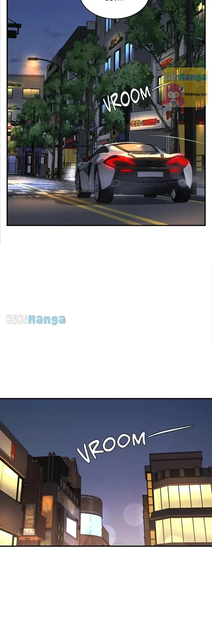 Jinx (Mingwa) Chapter 9, page 50