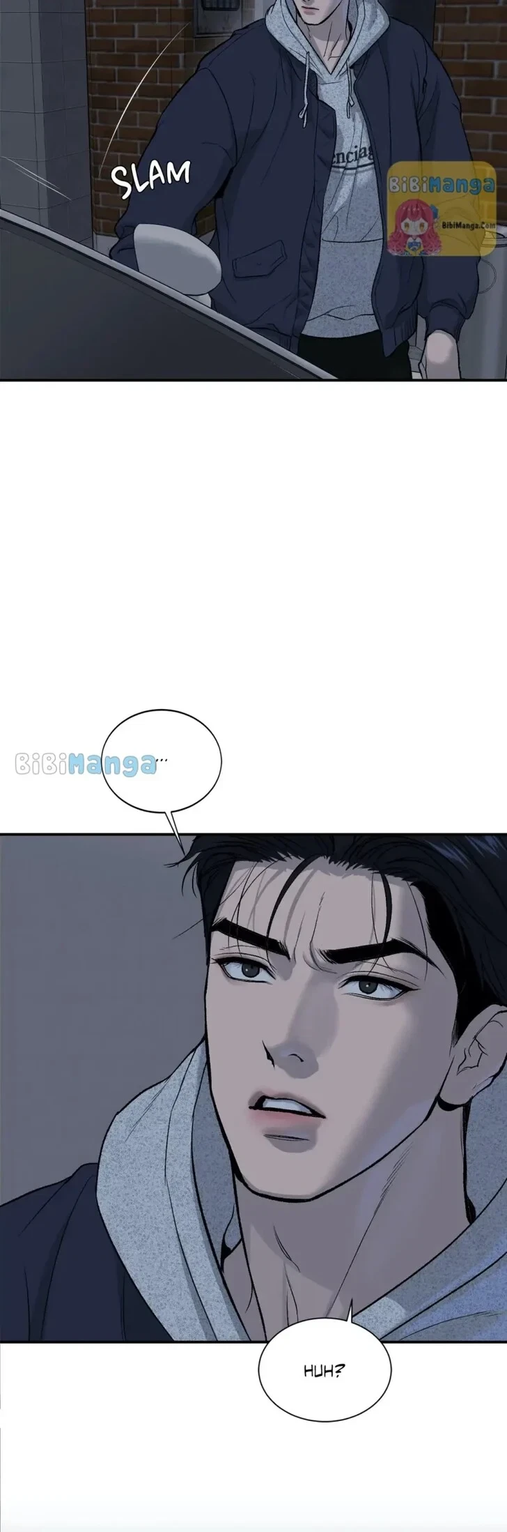 Jinx (Mingwa) Chapter 9, page 52