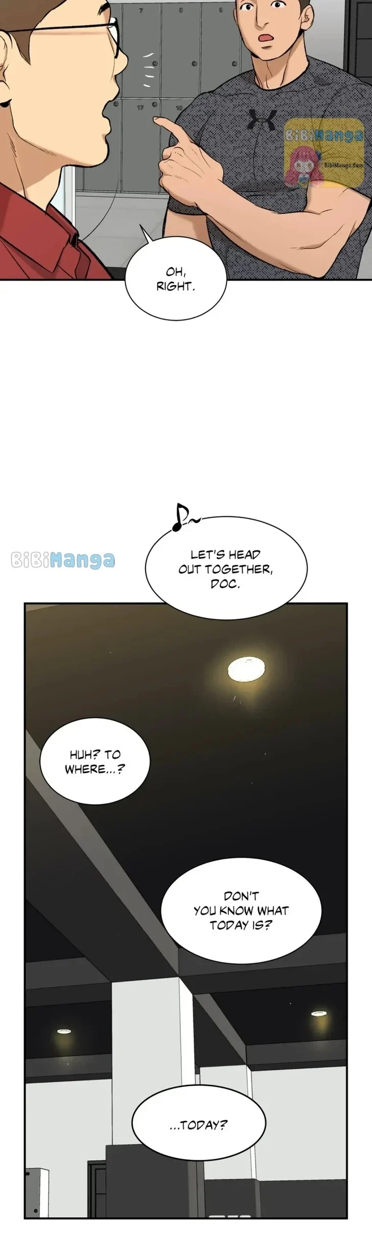Jinx (Mingwa) Chapter 9, page 6