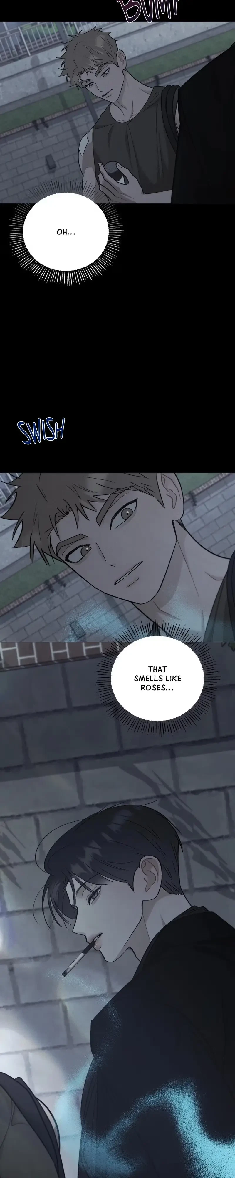 Red Thread Quest Chapter 54.1, page 20