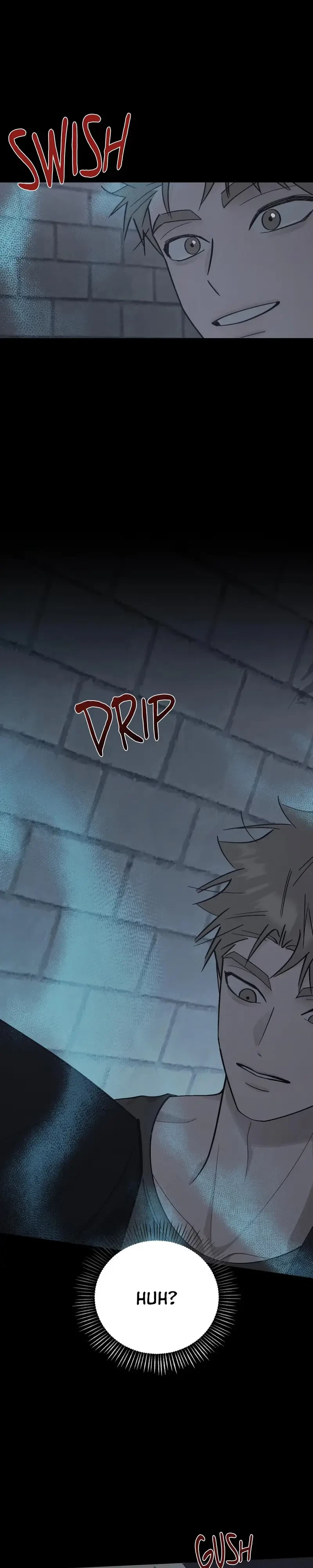 Red Thread Quest Chapter 54.1, page 25