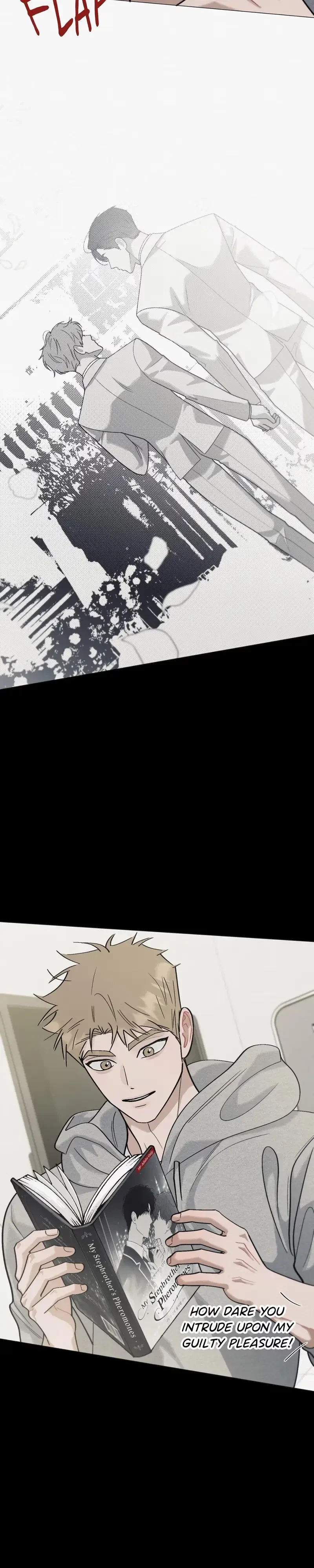 Red Thread Quest Chapter 54.1, page 7