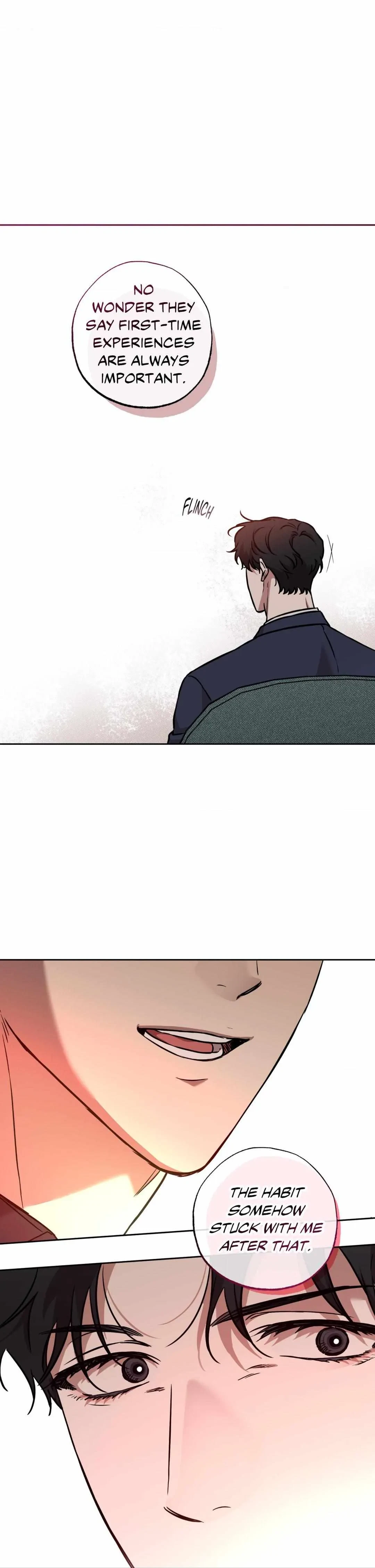 Sugar Trap Chapter 15, page 10