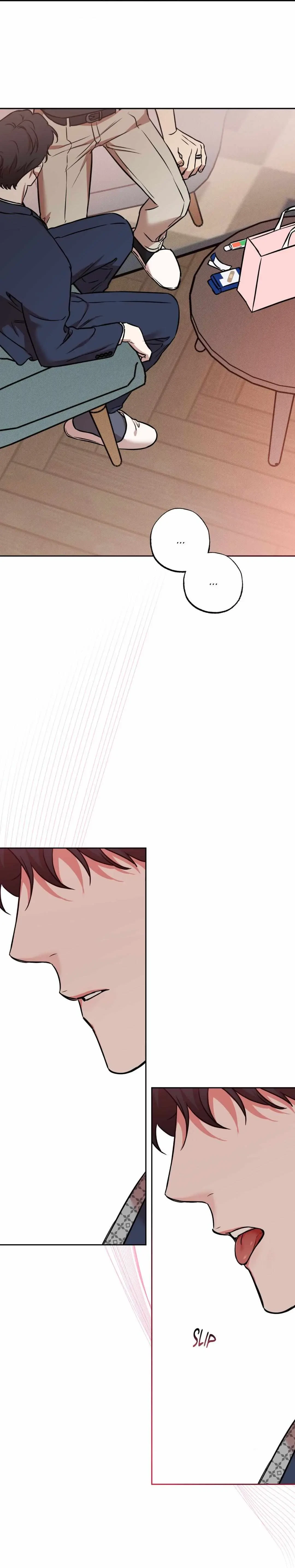 Sugar Trap Chapter 15, page 11