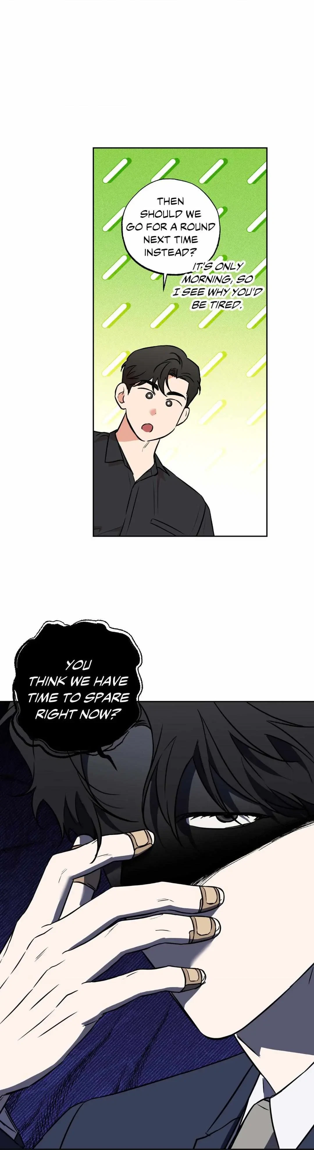 Sugar Trap Chapter 15, page 13