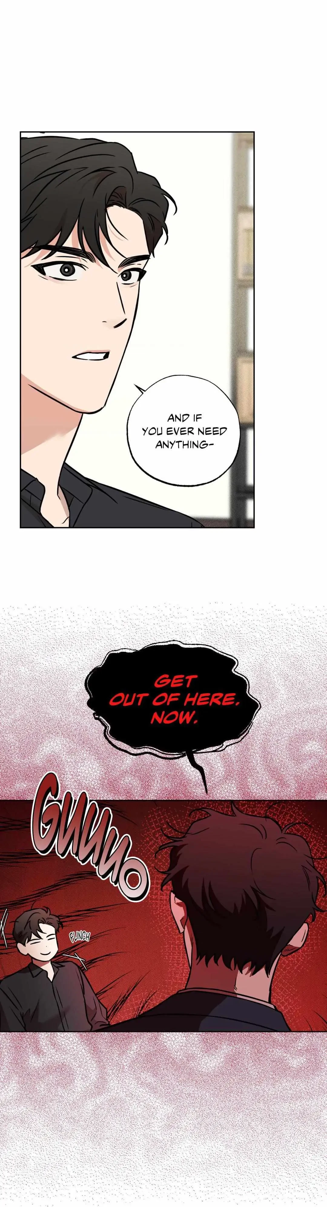 Sugar Trap Chapter 15, page 15
