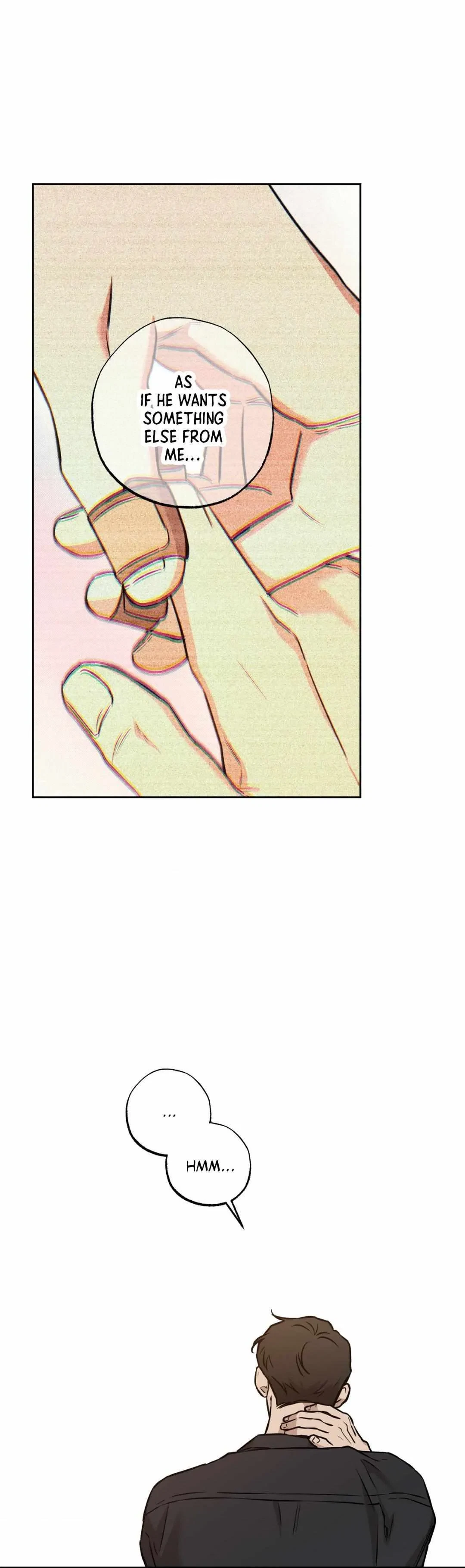 Sugar Trap Chapter 15, page 17
