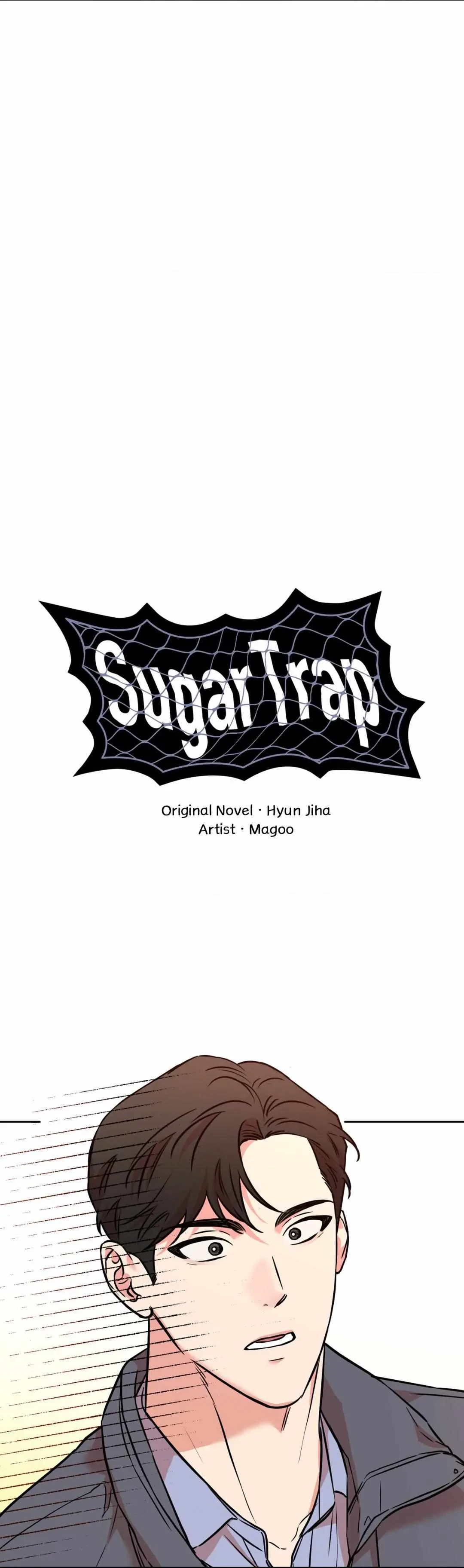 Sugar Trap Chapter 15, page 18