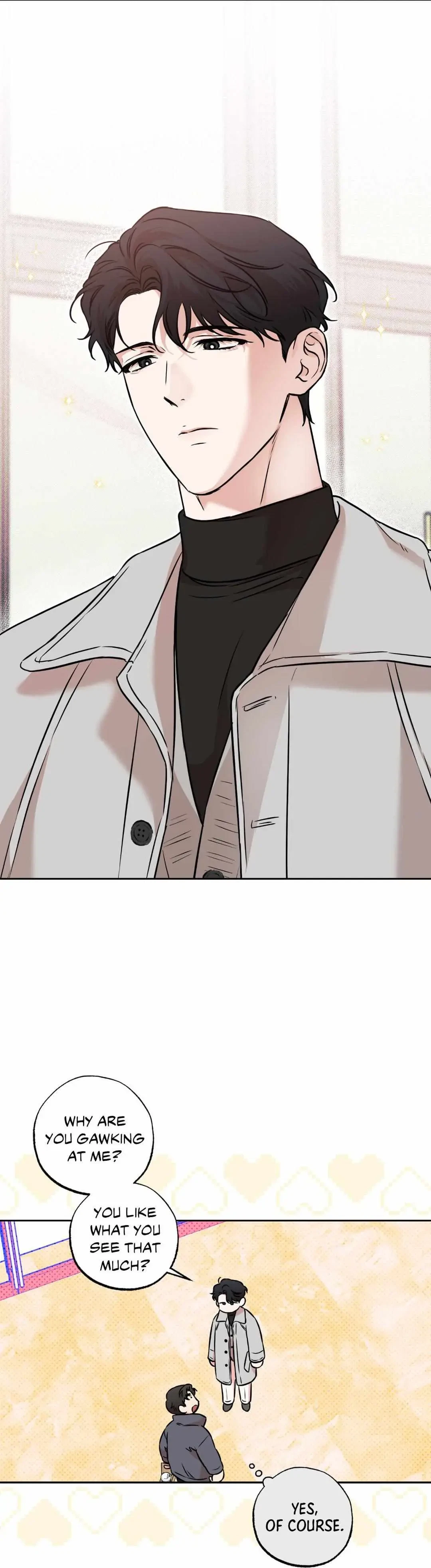 Sugar Trap Chapter 15, page 19