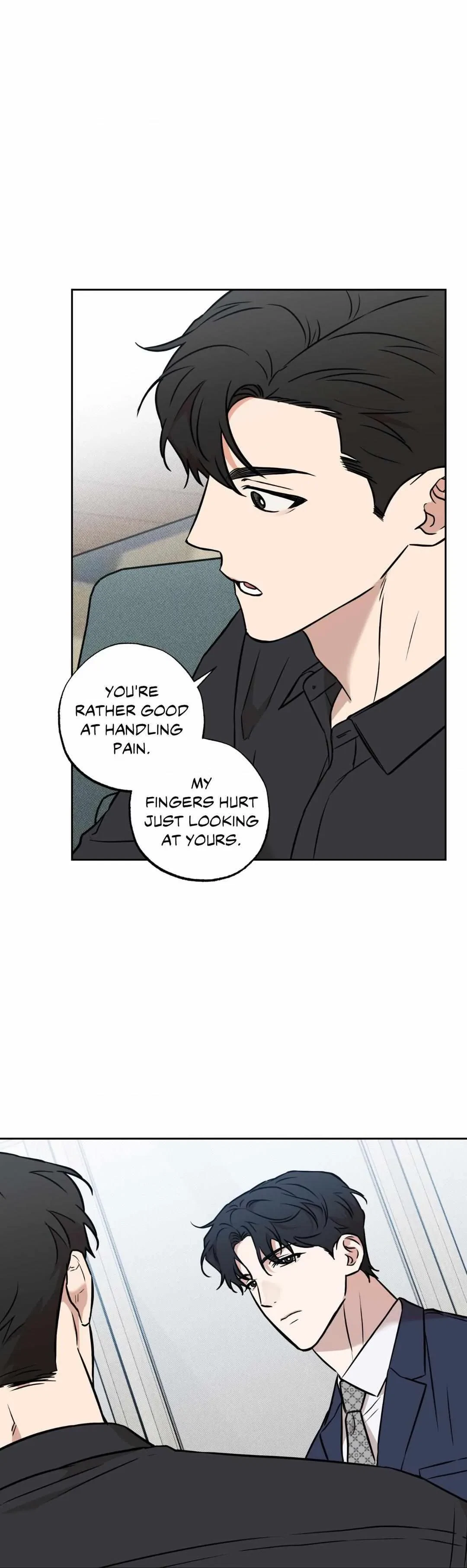 Sugar Trap Chapter 15, page 2