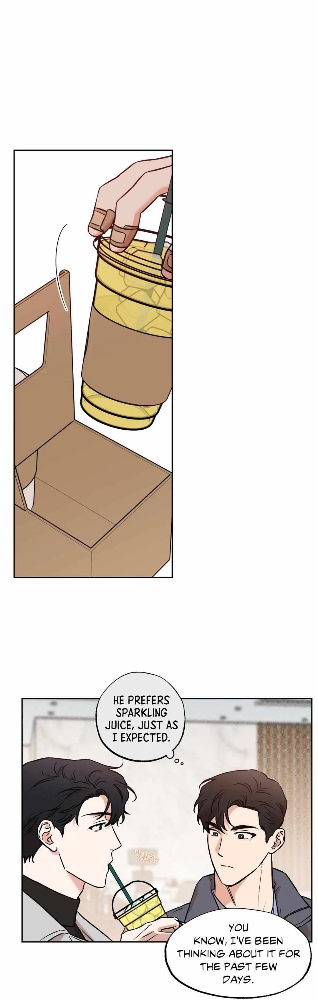 Sugar Trap Chapter 15, page 21
