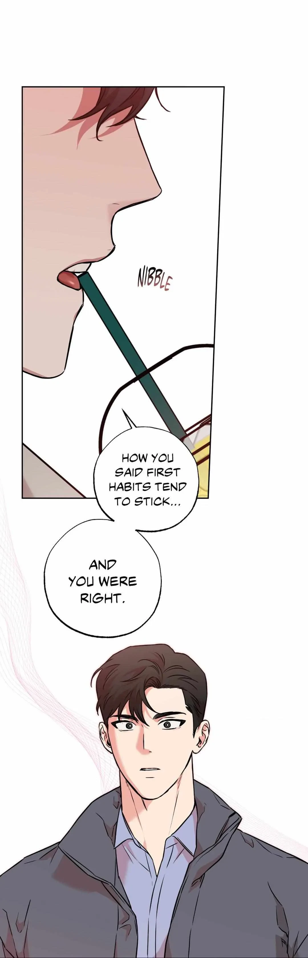 Sugar Trap Chapter 15, page 22