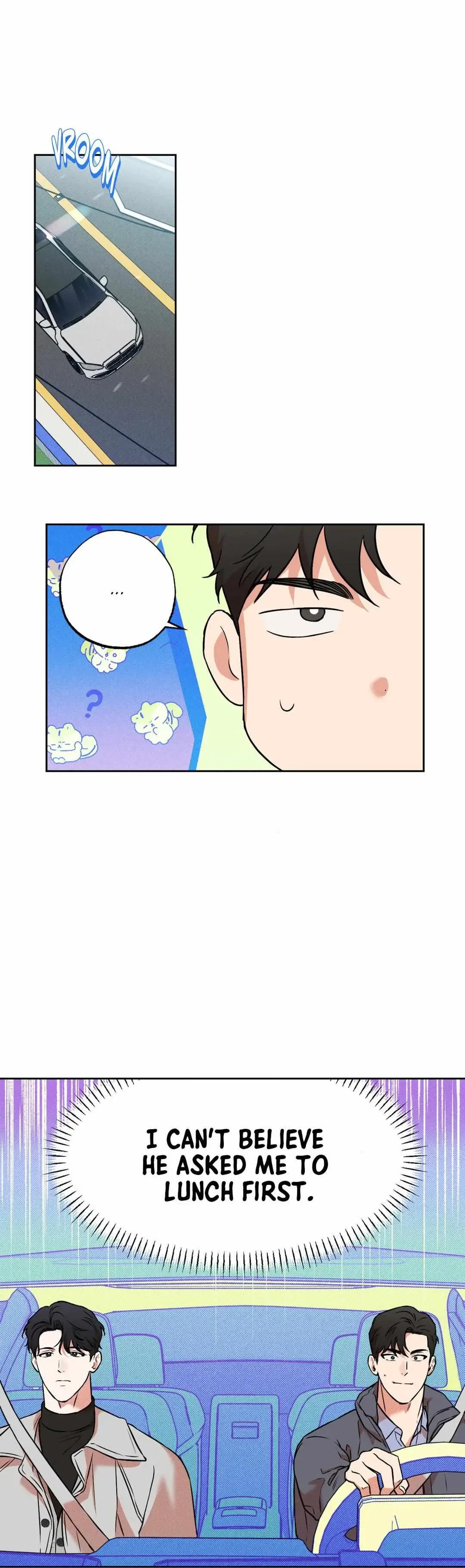 Sugar Trap Chapter 15, page 24