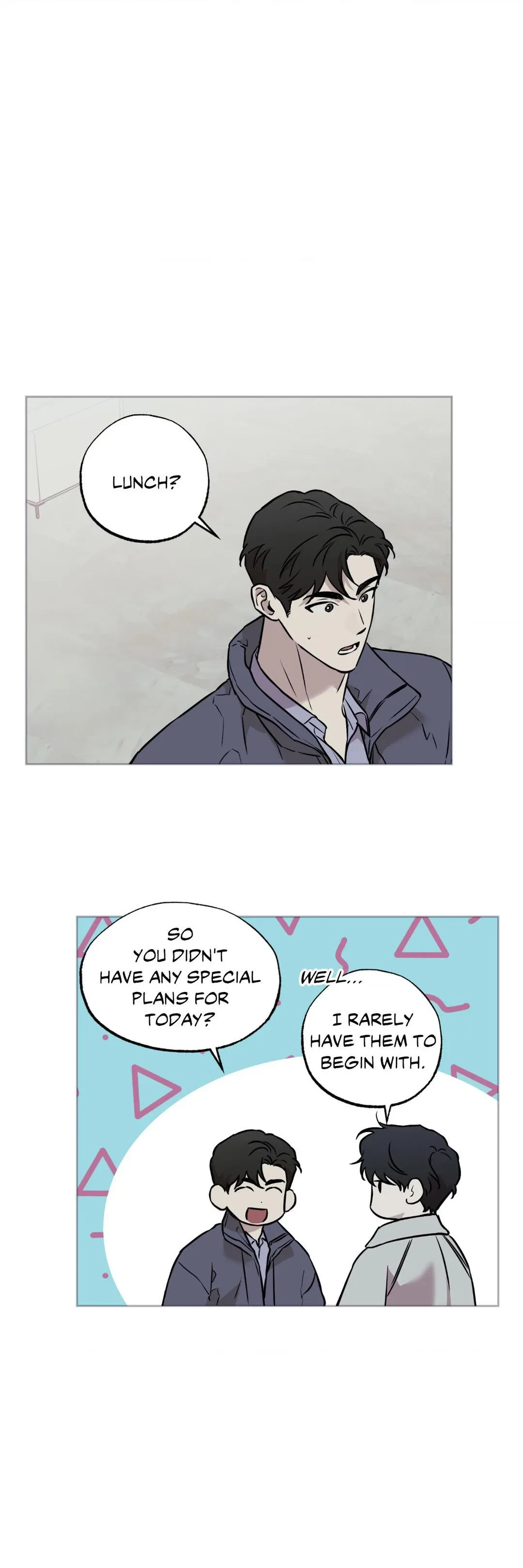 Sugar Trap Chapter 15, page 25