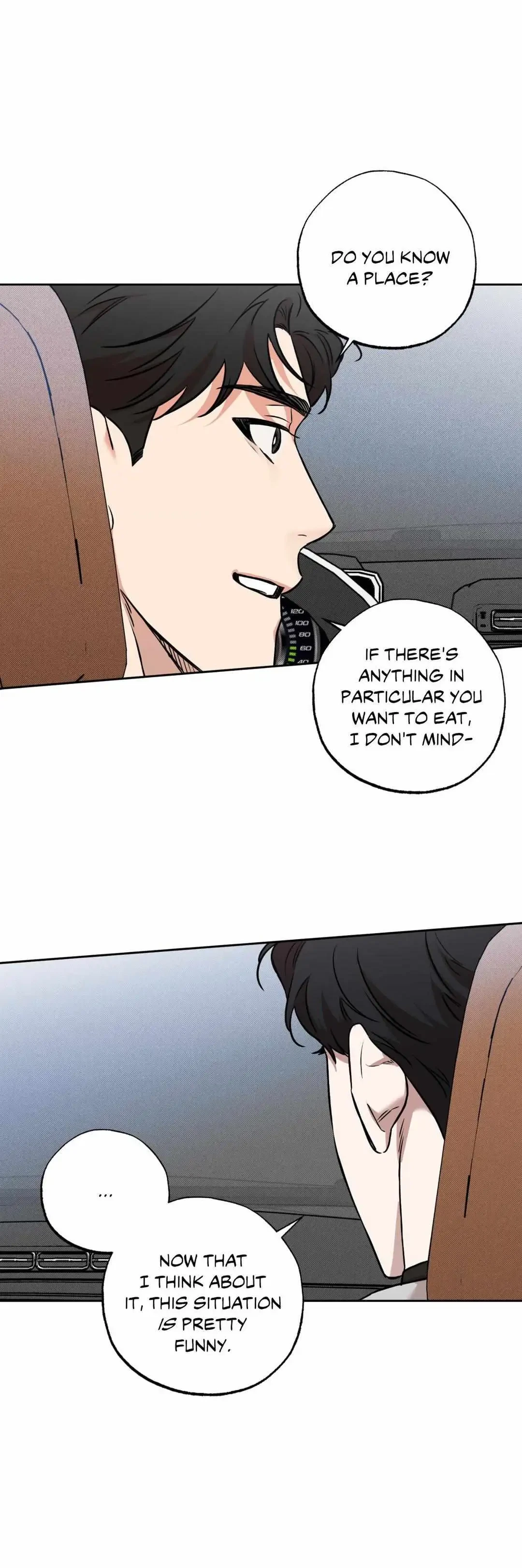 Sugar Trap Chapter 15, page 28