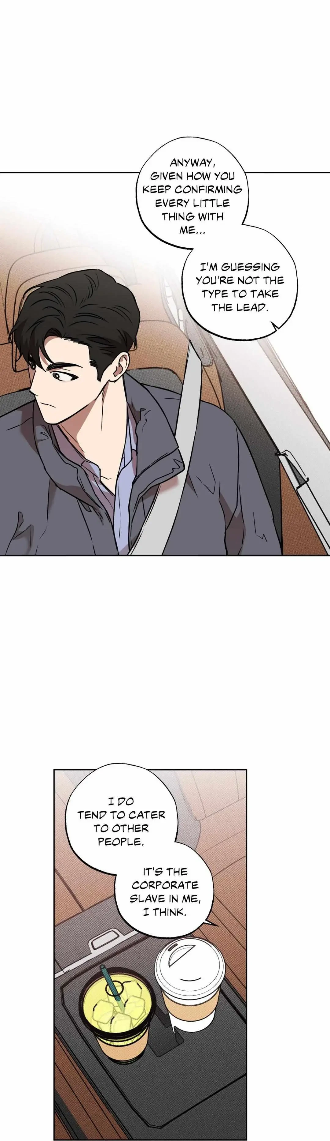 Sugar Trap Chapter 15, page 30
