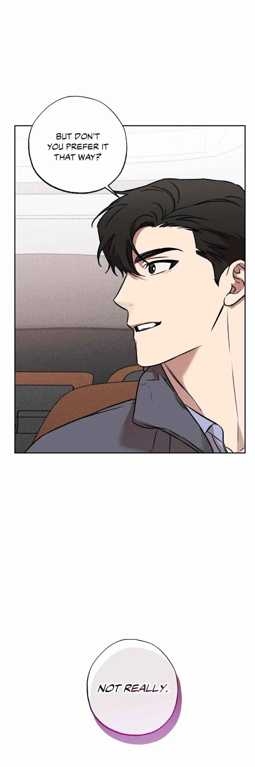 Sugar Trap Chapter 15, page 31