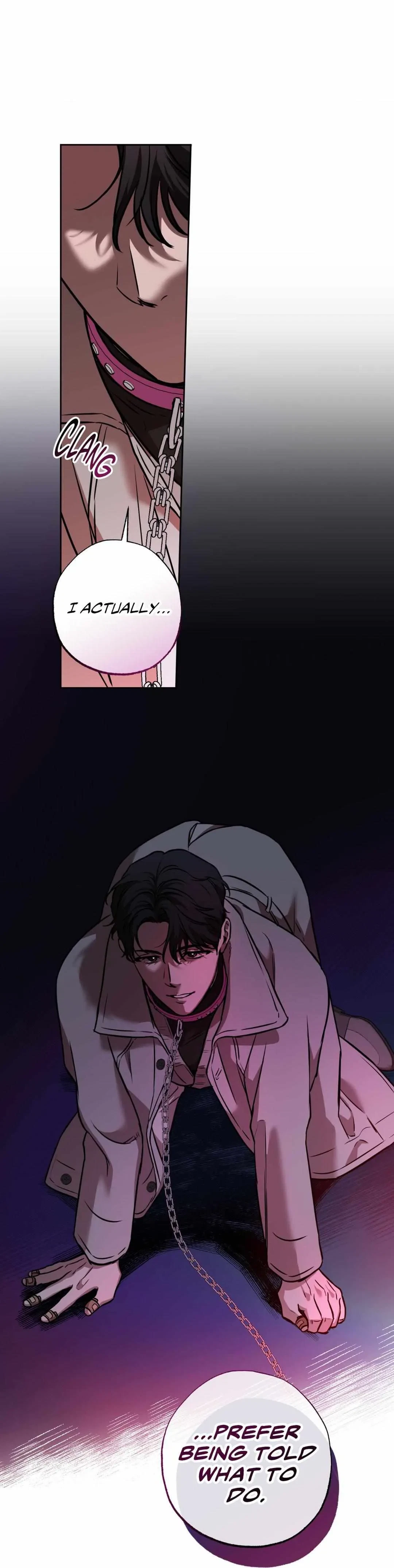 Sugar Trap Chapter 15, page 32