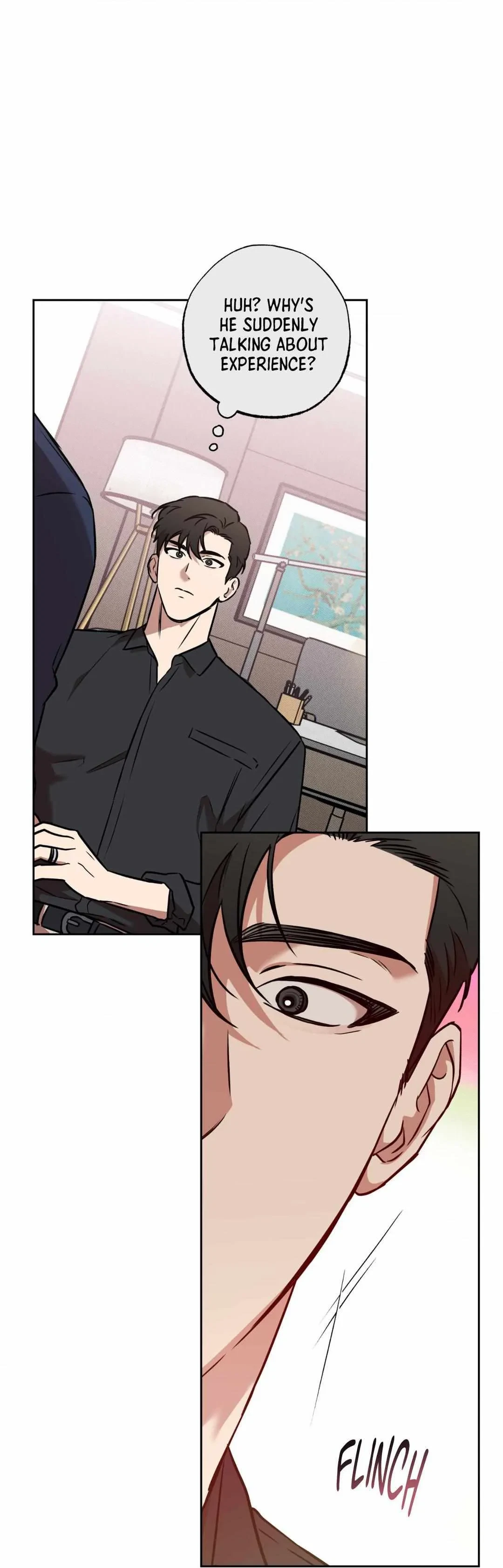 Sugar Trap Chapter 15, page 4