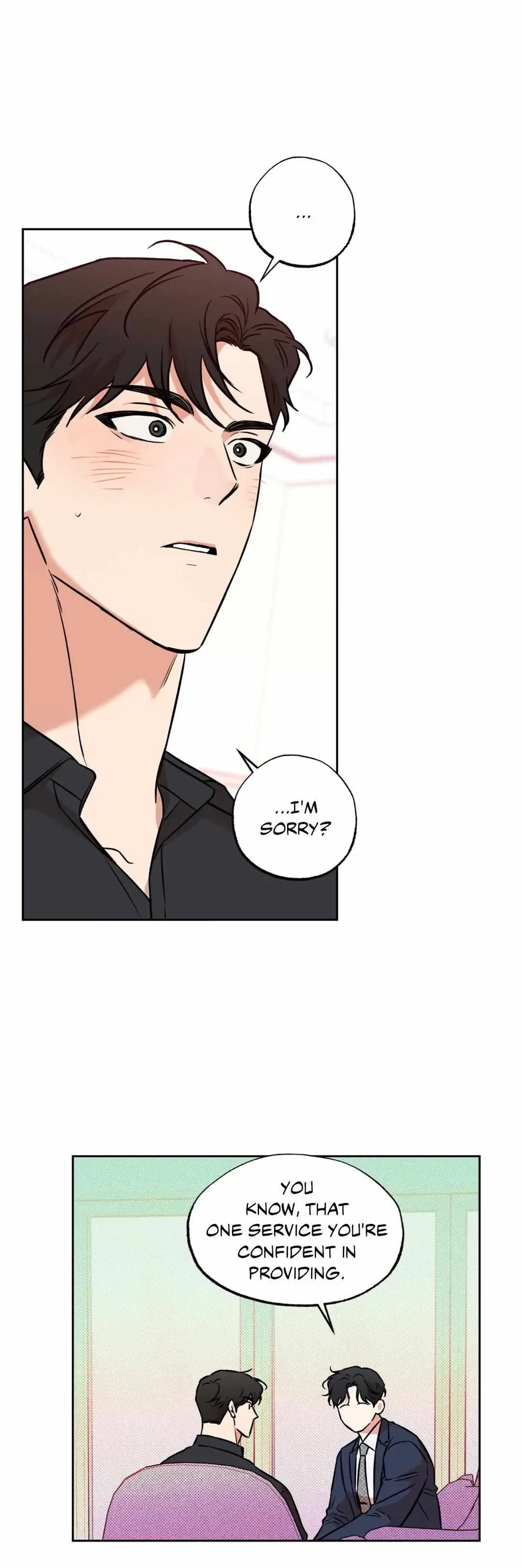 Sugar Trap Chapter 15, page 6